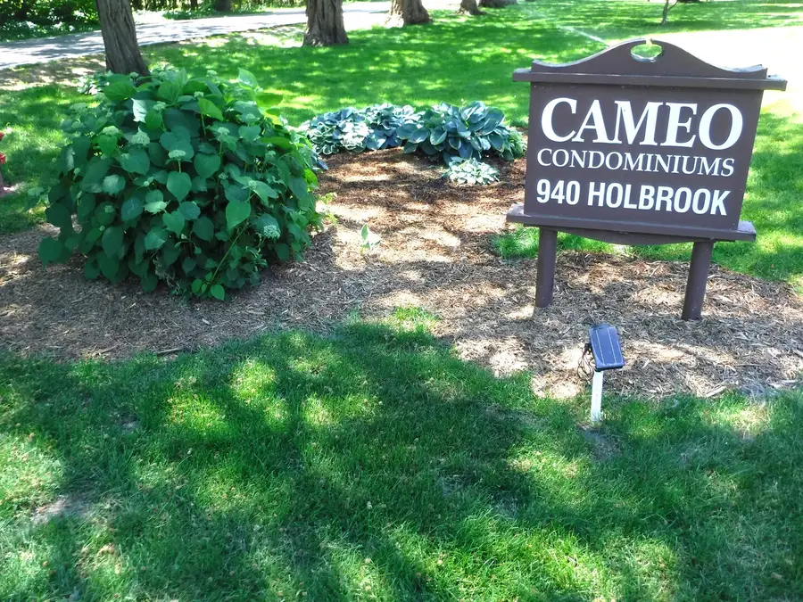 940 Holbrook Road #1A, Homewood, IL 60430 - #2