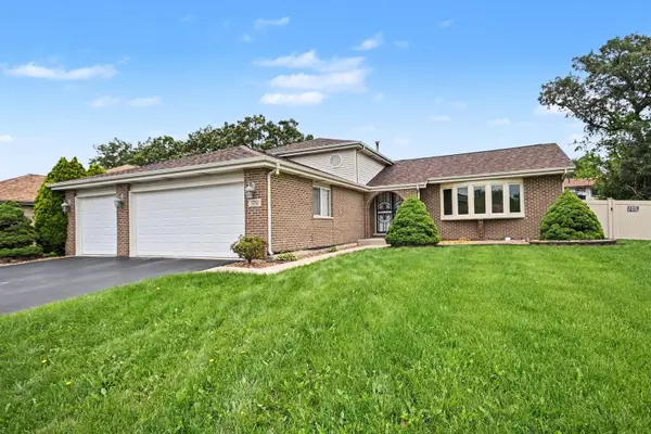 5712 Kathryn Lane, Matteson, IL 60443