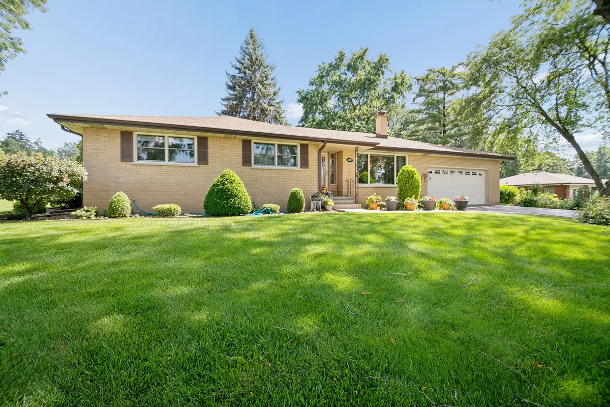 12822 S Westgate Drive, Palos Heights, IL 60463 - #1