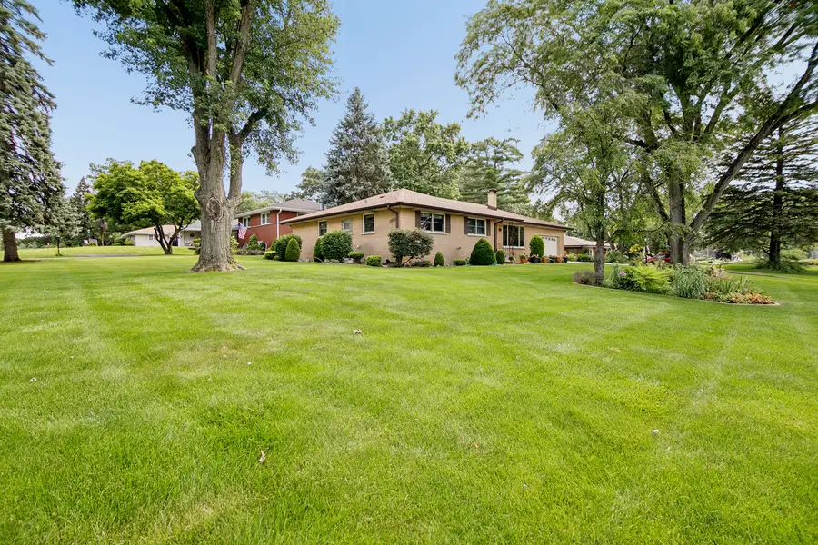 12822 S Westgate Drive, Palos Heights, IL 60463 - #3