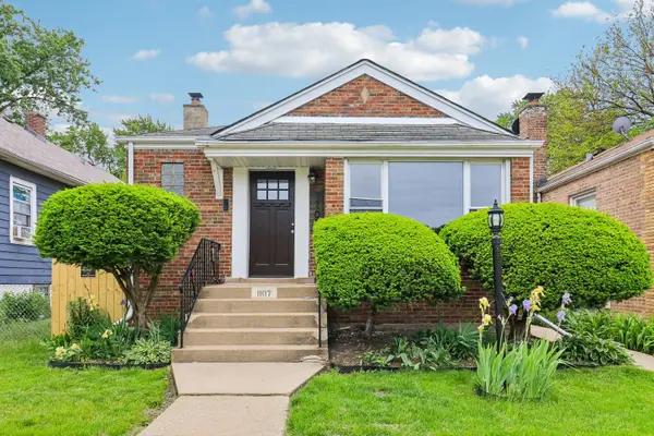 1107 W 101st Street, Chicago, IL 60643