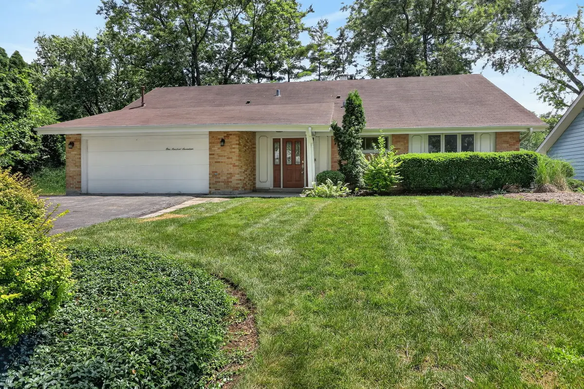 21W117 Glen Park Road, Lombard, IL 60148 - #1