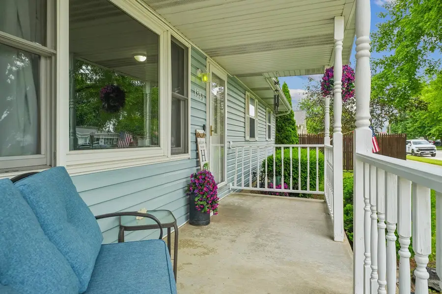 1353 Georgetown Drive, Bourbonnais, IL 60914 - #3