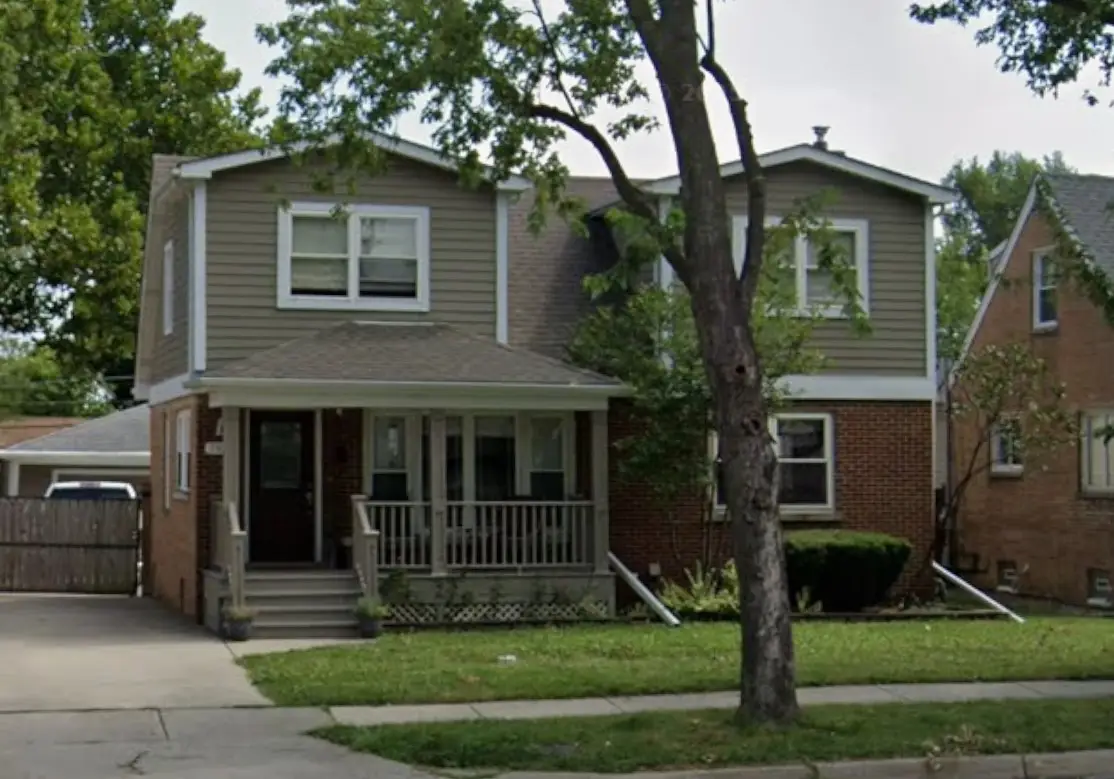 7923 N Harlem Avenue, Niles, IL 60714 - #1