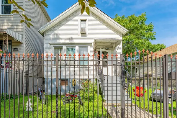 4950 S Marshfield Avenue, Chicago, IL 60609