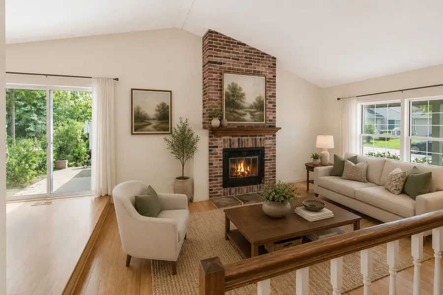 645 Stout Court, Gurnee, IL 60031 - #3