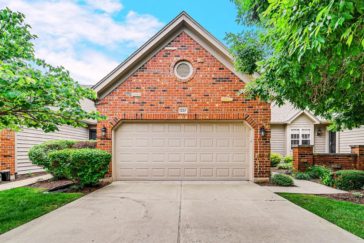1257 Oakleaf Court, Aurora, IL 60506 - #1