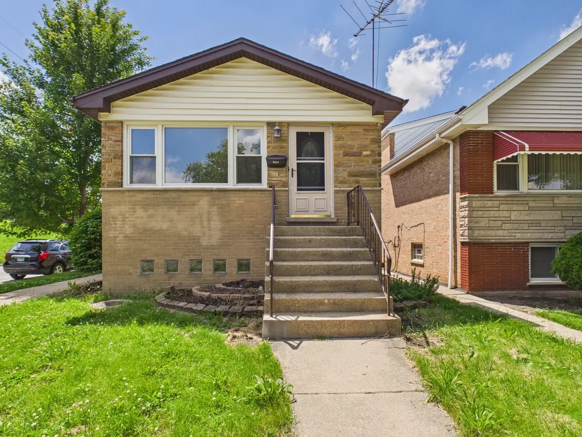 3244 S 53rd Court, Cicero, IL 60804 - #1
