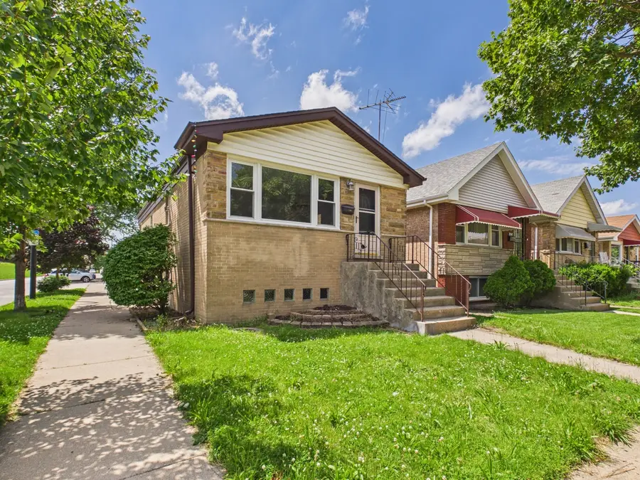 3244 S 53rd Court, Cicero, IL 60804 - #2