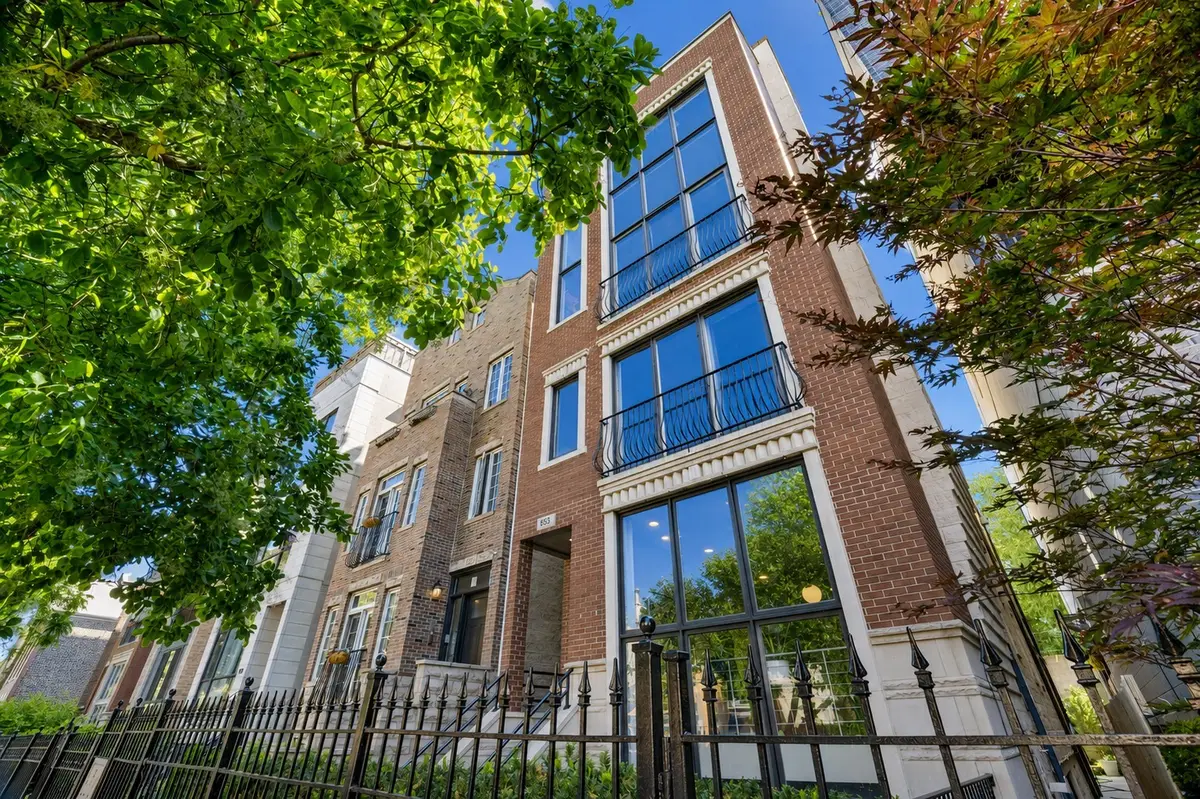 853 N Wood Street #1, Chicago, IL 60622 - #1