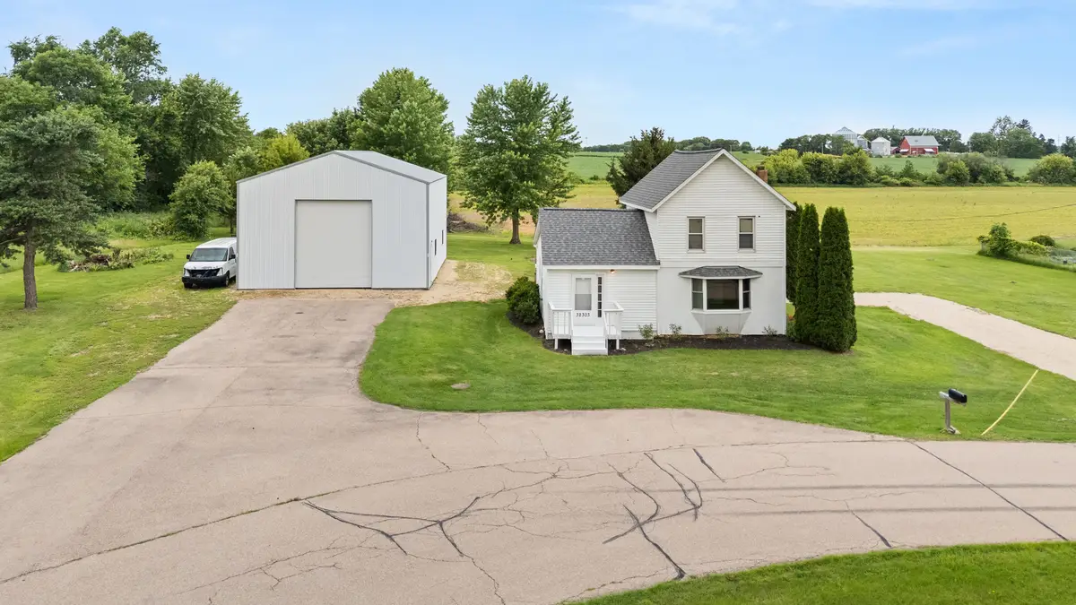 32303 West Street, Kirkland, IL 60146 - #1