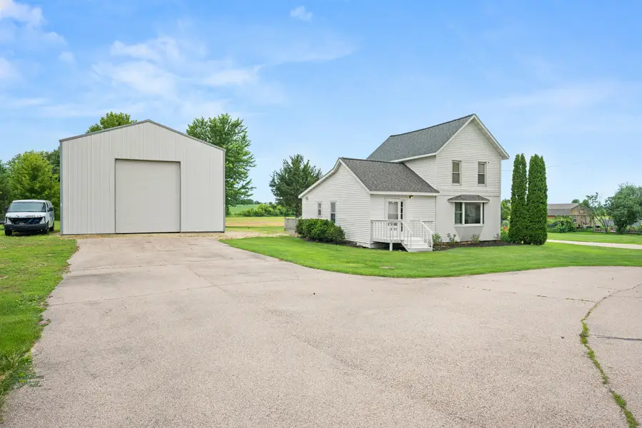 32303 West Street, Kirkland, IL 60146 - #3