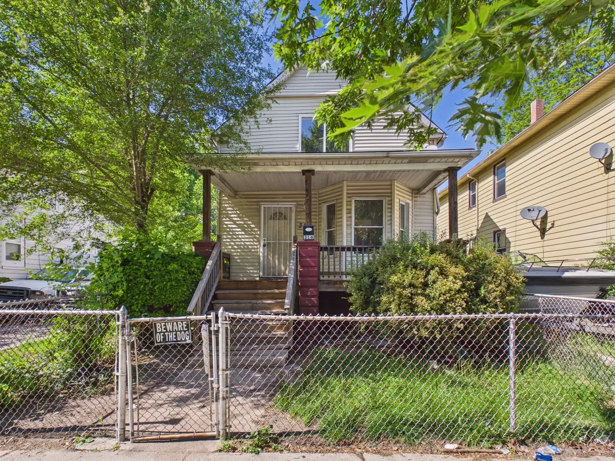316 W 107th Street, Chicago, IL 60628 - #1