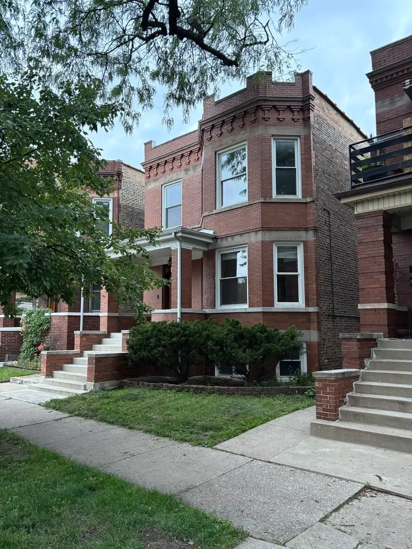 5028 W Pensacola Avenue, Chicago, IL 60641 - #1