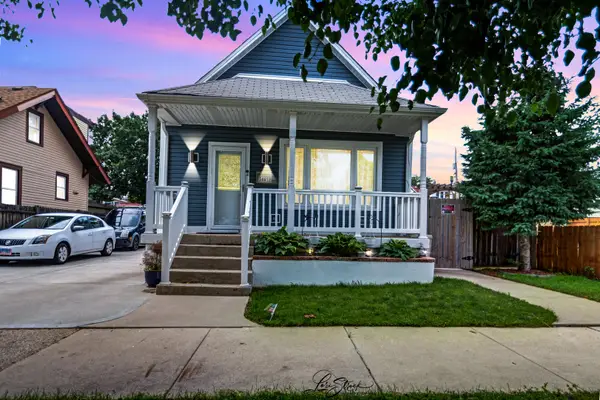 5441 S Hunt Avenue, Summit, IL 60501