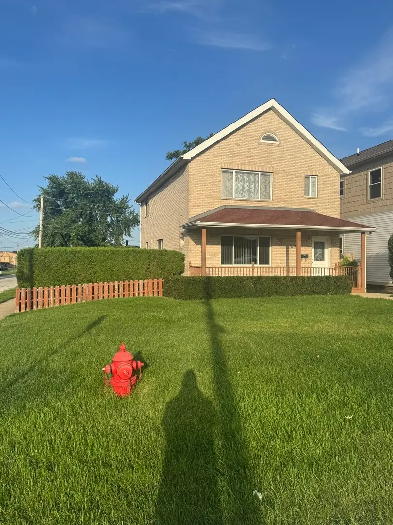 12203 S Mcdaniel Street, Alsip, IL 60803 - #2