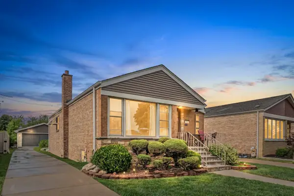 3826 W 109th Street, Chicago, IL 60655