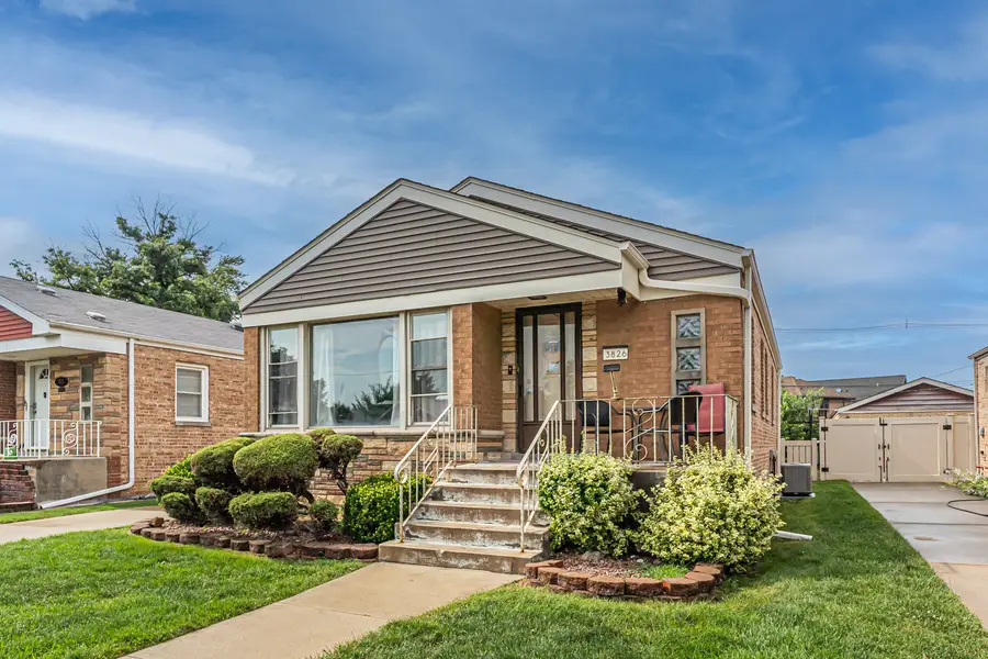 3826 W 109th Street, Chicago, IL 60655 - #2