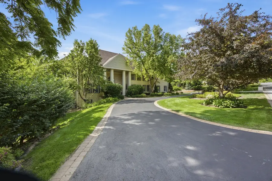 4113 Carlisle Drive, Prairie Grove, IL 60012 - #3