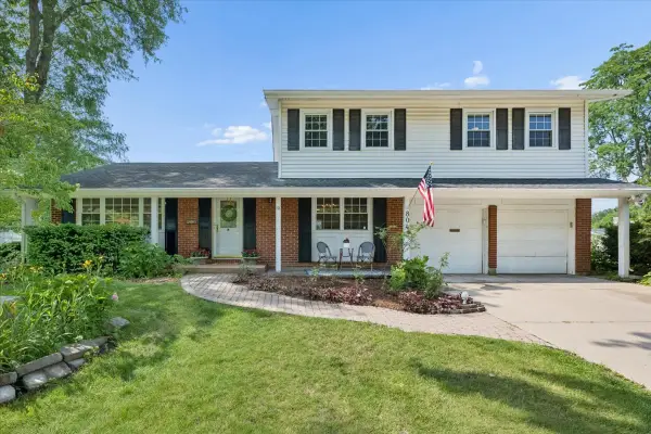 804 N Wente Court, Palatine, IL 60074