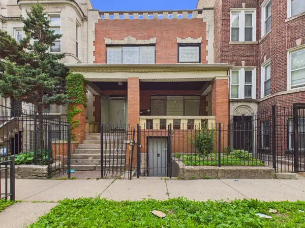 6020 S Vernon Avenue, Chicago, IL 60637