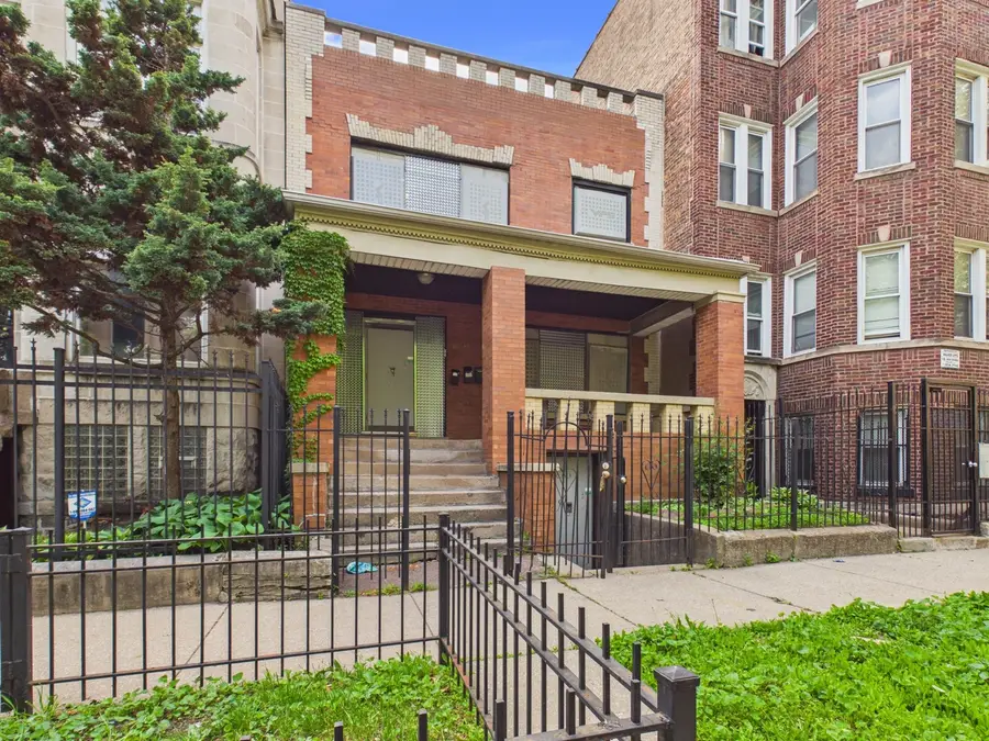 6020 S Vernon Avenue, Chicago, IL 60637 - #3