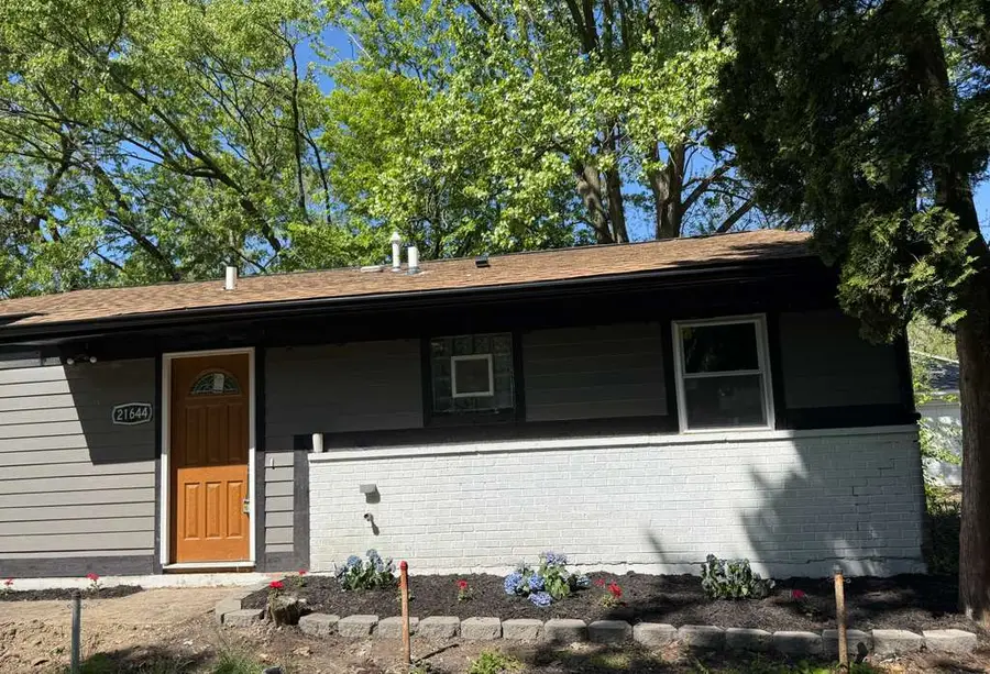 21644 Gailine Avenue, Sauk Village, IL 60411 - #2