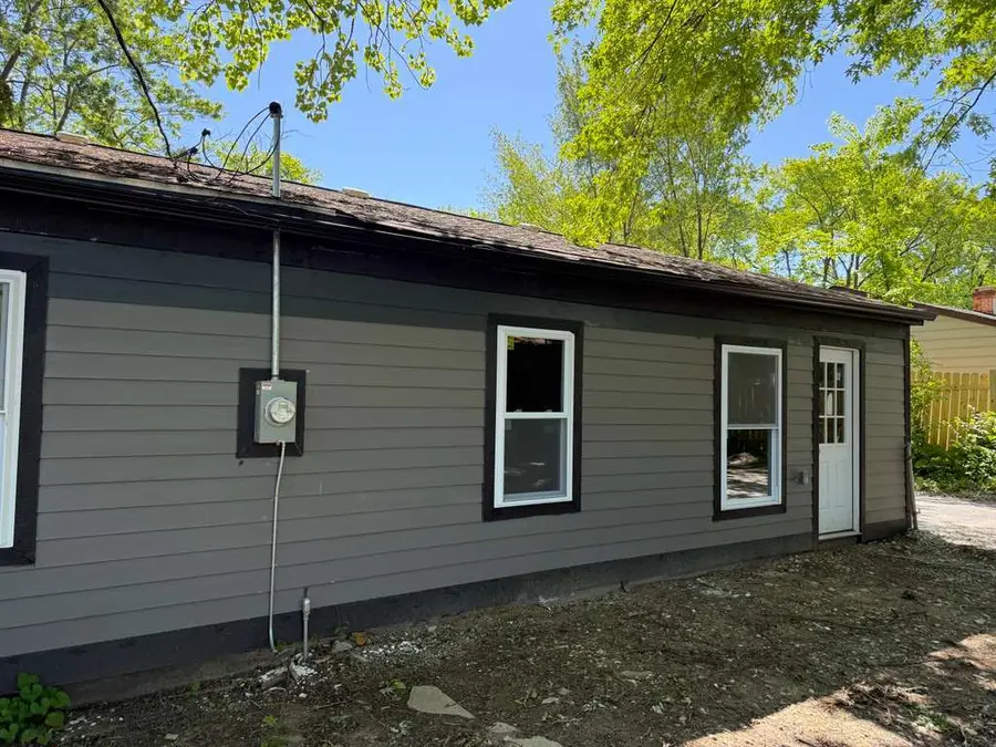 21644 Gailine Avenue, Sauk Village, IL 60411 - #3