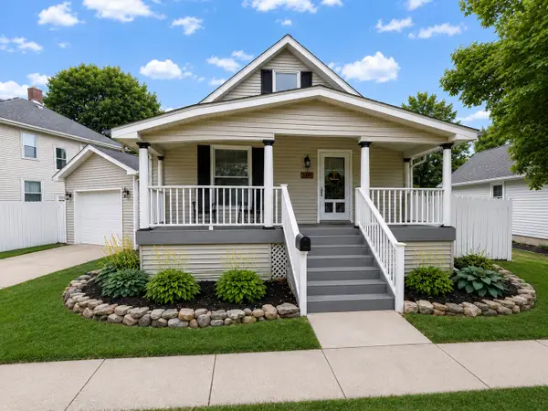 803 W Washington Street, Oregon, IL 61061