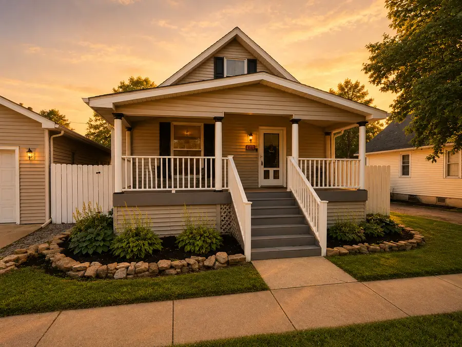 803 W Washington Street, Oregon, IL 61061 - #2