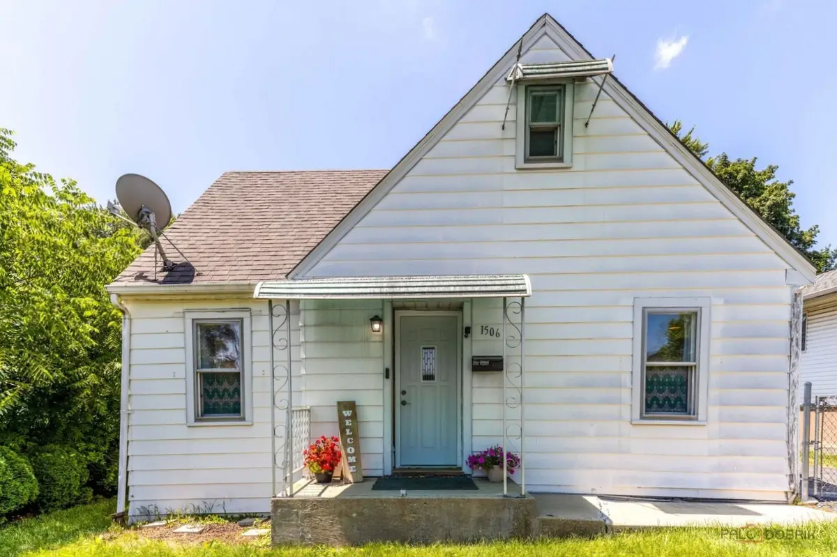 1506 N East End Avenue, Round Lake Beach, IL 60073 - #1