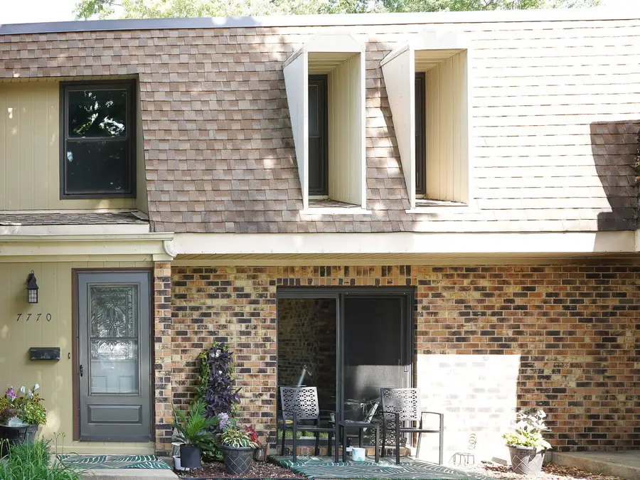 7770 S Woodward Avenue #7F, Woodridge, IL 60517 - #2
