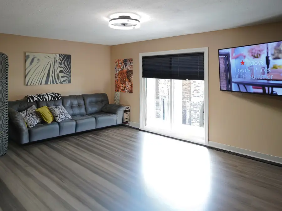 7770 S Woodward Avenue #7F, Woodridge, IL 60517 - #3