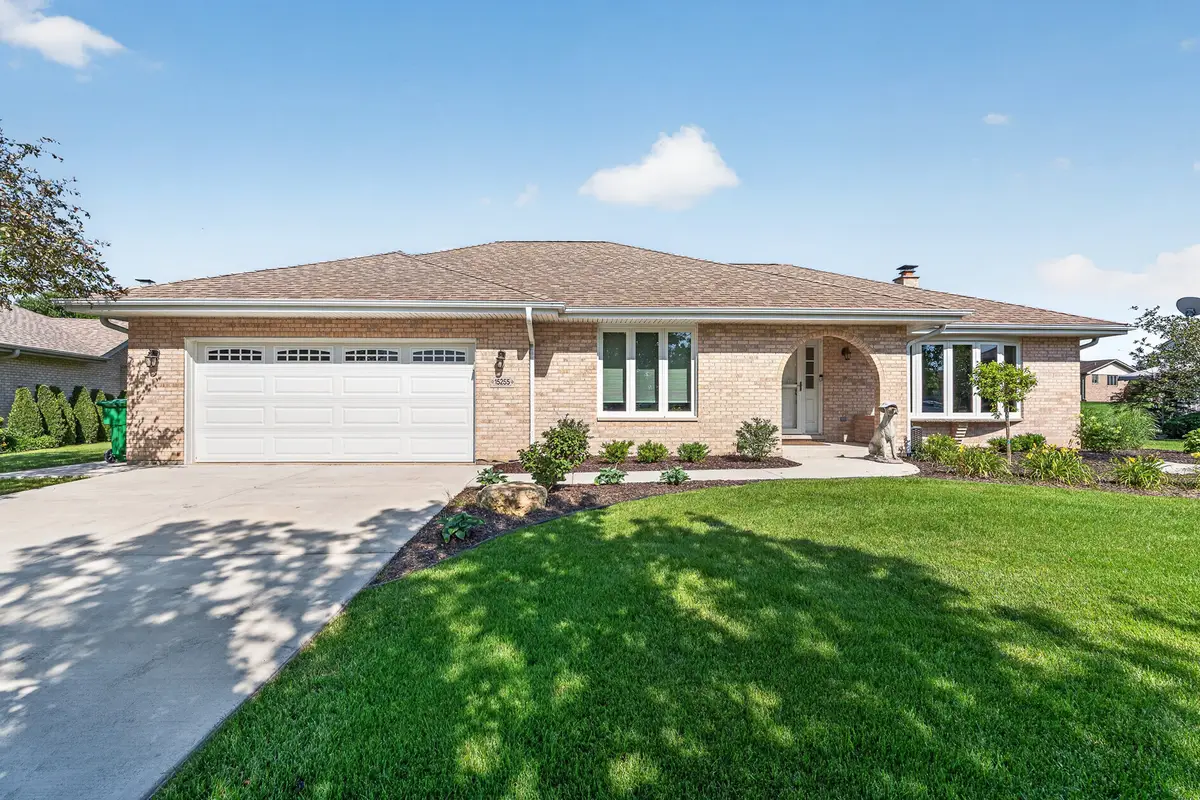 15255 Rosarie Drive, Homer Glen, IL 60491 - #1