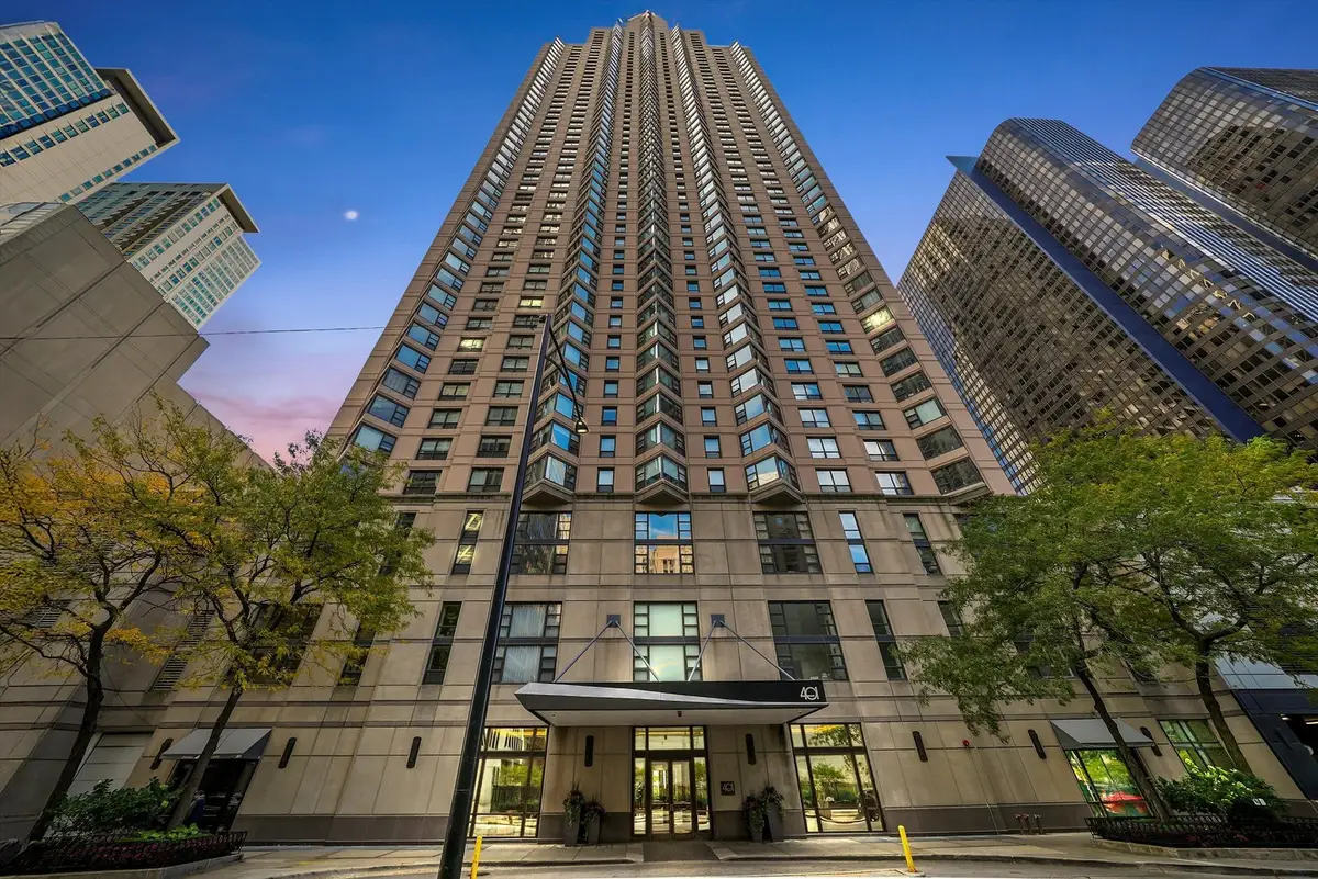 401 E Ontario Street #710, Chicago, IL 60611 - #1