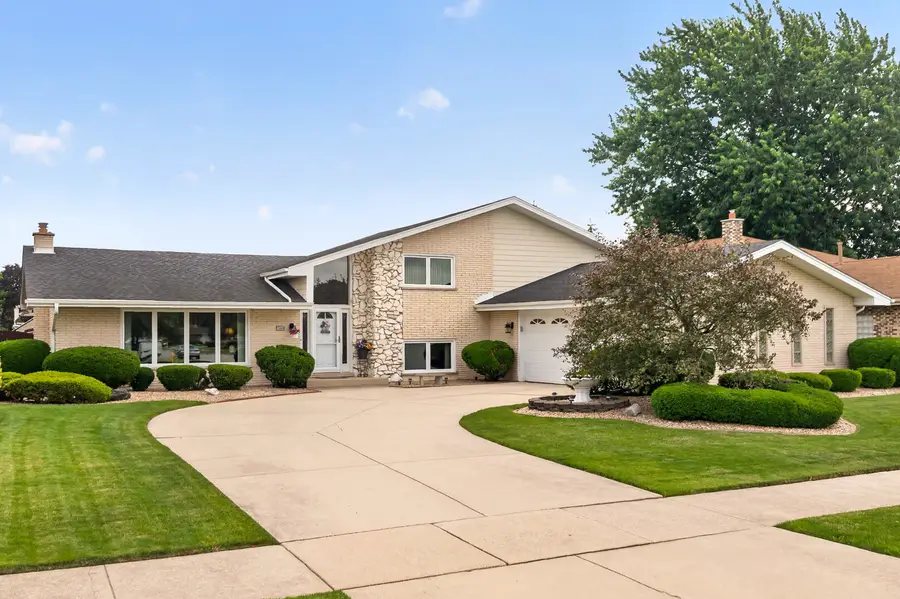 15549 Larkspur Lane, Orland Park, IL 60462 - #2
