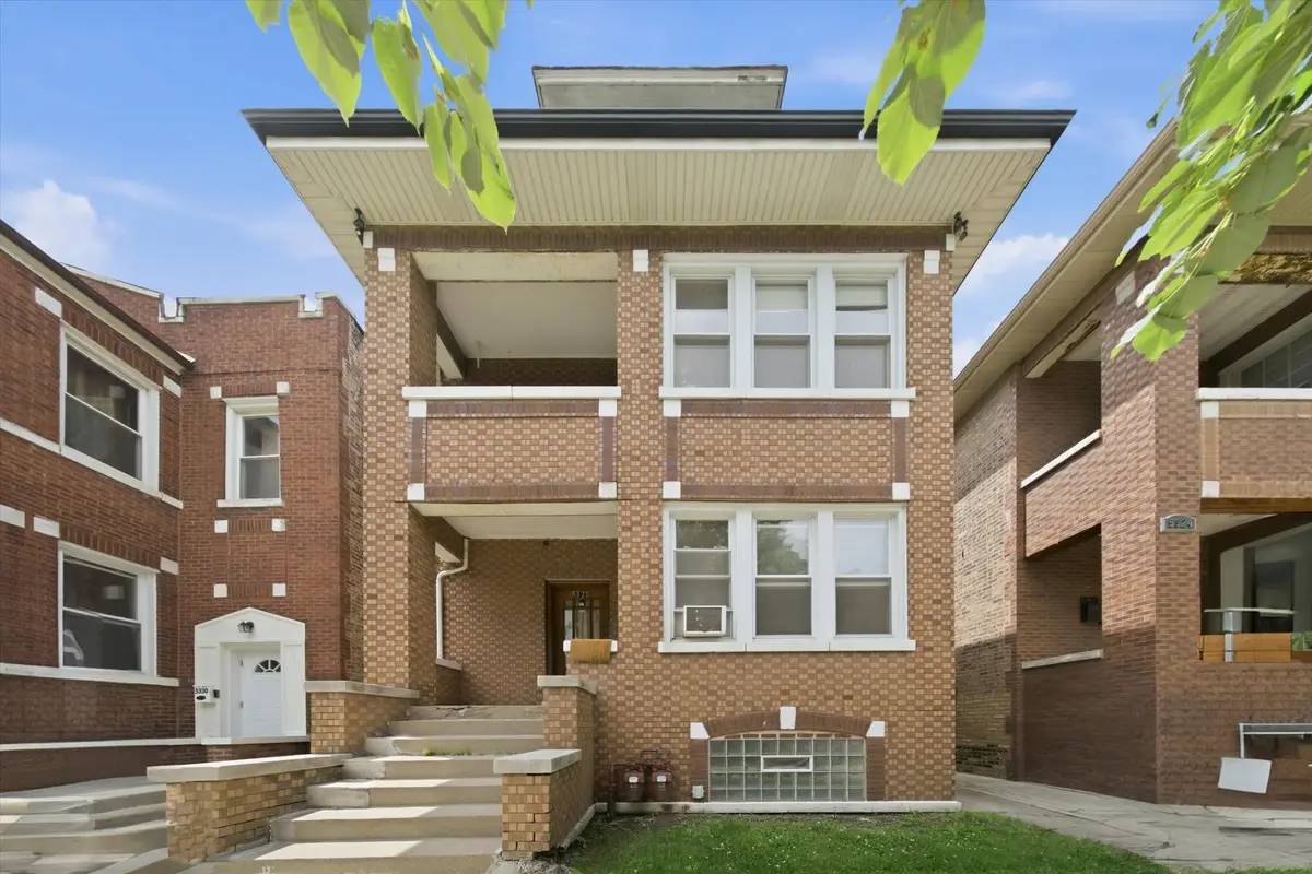 5328 S Spaulding Avenue, Chicago, IL 60632 - #1