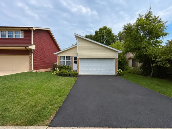 4340 Mayfair Court, Country Club Hills, IL 60478