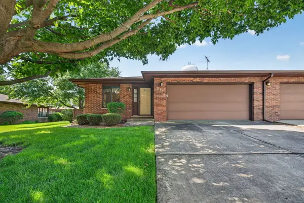 914 Shagbark Road, New Lenox, IL 60451