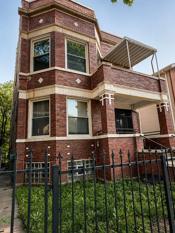 6938 S Peoria Street, Chicago, IL 60621
