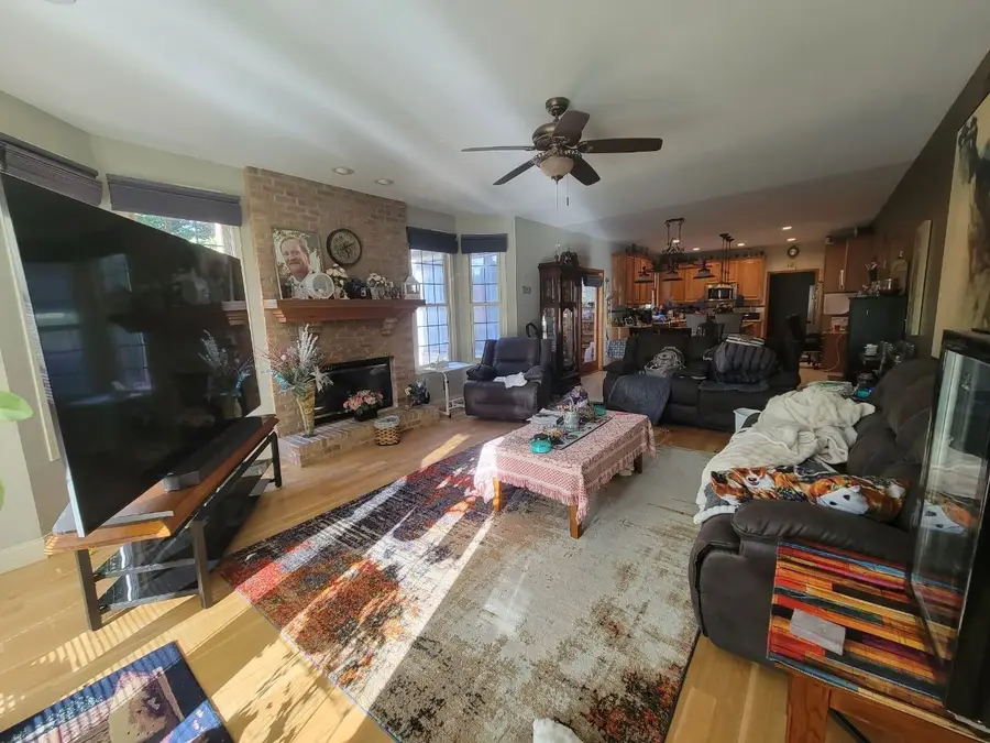 2601 W Windflower Court, Peoria, IL 61615 - #2