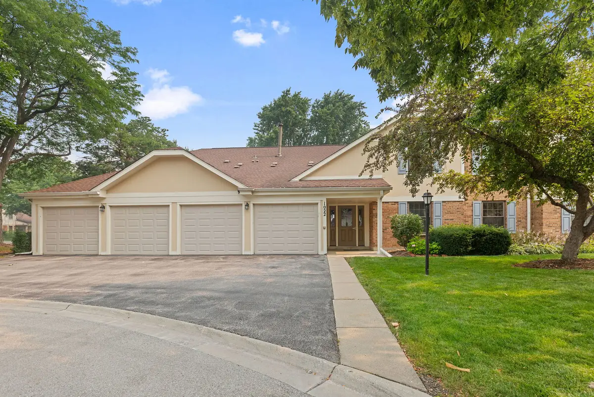 1022 Thorndale Court #A2, Wheeling, IL 60090 - #1