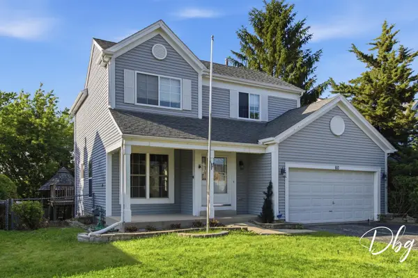 60 W Dahlia Lane, Round Lake Beach, IL 60073