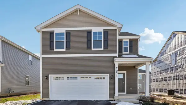680 Heartland Drive, Burlington, WI 53105