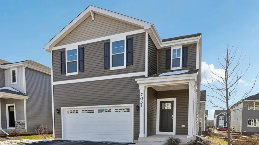 680 Heartland Drive, Burlington, WI 53105 - #2