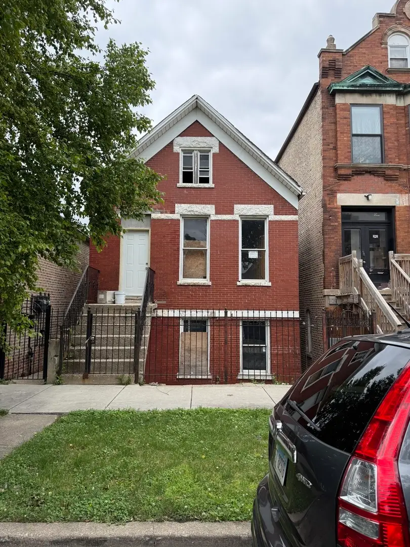 2844 W 25th Place, Chicago, IL 60623 - #1