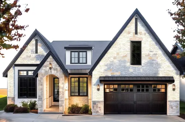 10719 Lot C-14 Bridlewood Lane, Orland Park, IL 60467