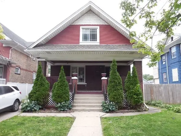 312 S 10th Avenue, Maywood, IL 60153