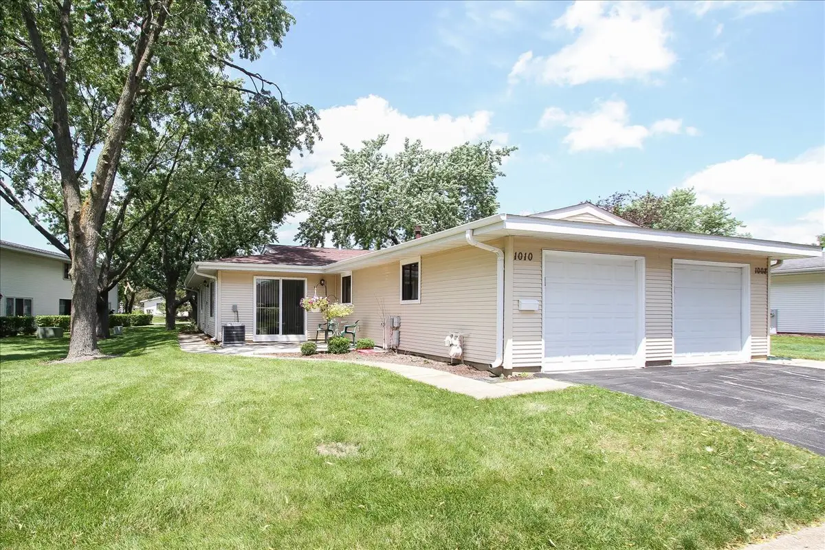 1010 Glastonbury Lane, Schaumburg, IL 60193 - #1