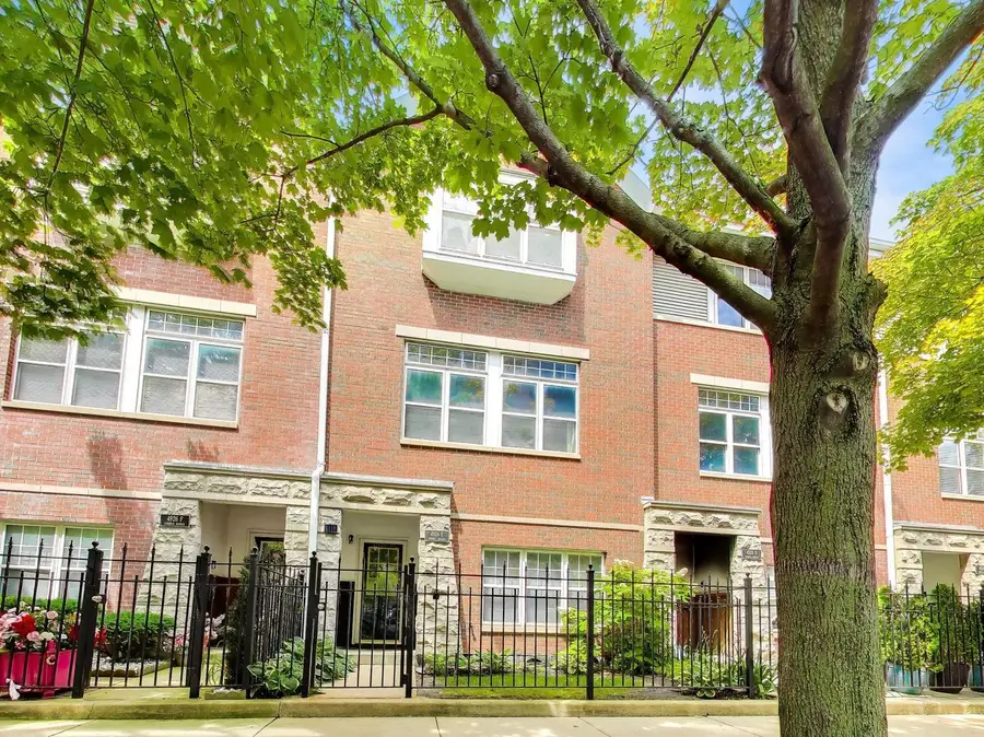 4926 S Cornell Avenue #E, Chicago, IL 60615 - #2